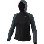 Dynafit Radical Polartec Damen Fleecejacke ( Anthrazit 36)
