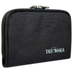 Tatonka - Big Plain Wallet RFID B - Geldbeutel schwarz