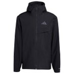 adidas Terrex - MT 2Layer Rain Jacket - Regenjacke Gr L schwarz