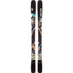 Faction Prodigy 0 25/26 Freerideski Unisex ( Schwarz 164 Größe,)