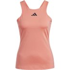 ADIDAS Damen Shirt Y-TANK, Größe L in Braun