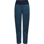 Chillaz Sandra 3.0 Hose Damen  Kletterhose blau Größe S Bouldern | Sportklette