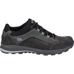 Hanwag Banks Low GTX  Herren  Zustiegsschuhe grau Größe 40.5 Trekking Wasserdi