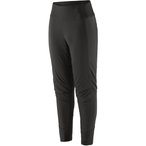 Patagonia Nano-Air Light Hose Damen  Isolationshose schwarz Größe L Alpinklett