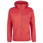 Arc'teryx - Squamish Hoody - Windjacke Gr XL rot