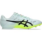 ASICS Herren Leichtathletikschuhe HYPER™ MD 8, Größe 36 in Silber