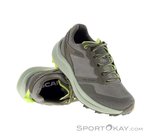 Scarpa SP-Y GTX Kinder Traillaufschuhe Gore-Tex-Hell-Grün-34