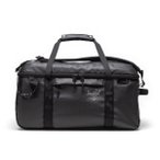 Herschel - All Season Duffle 41 - Reisetasche Gr 41 l schwarz/grau