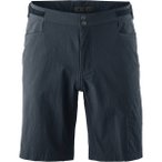GONSO Herren Shorts Adventure Shorts M, Größe XXL in Blau