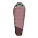 Kelty - Kid's Mistral 30 - Kinderschlafsack Gr Short Zip: Right Rosa