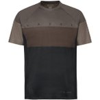 VAUDE Herren Shirt Me Moab T-Shirt VI, Größe XL in Grau