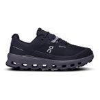 On - Women's Cloudvista 2 Waterproof - Trailrunningschuhe 40 blau