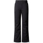 THE NORTH FACE Damen Hose W LENADO PANT, Größe L in Schwarz