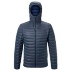 Millet - Evole Light 700 HD - Daunenjacke Gr S blau