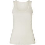 Super.Natural Sierra140 Top Damen  Kurzarm Unterhemden weiss Größe M   Hautfre