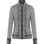 Dale of Norway Christiania  Damen  Freizeitjacke, Parkas gruen Größe XS Lifest