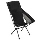 Helinox - Chair One Highback (re) - Campingstuhl schwarz