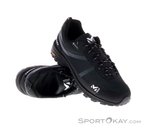 Millet Hike Up GTX Damen Wanderschuhe Gore-Tex-Schwarz-5