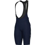 Alé Magic Colour Bib kurz Herren  Fahrradhose blau Größe XXL Rennrad  Elastis