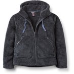 Rab Ardena Hoody  Damen  Fleecejacke blau Größe M Trekking  Schnell trocknend