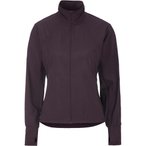 Craft Adv Essence Wind  Damen  Laufjacke lila Größe S Laufen | Trailrunning | 