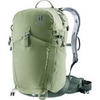Deuter Trail 25   Wanderrucksack oliv Größe 25L Trekking
