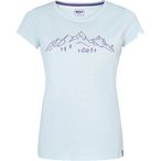 LACD Mountain  Damen  T-Shirts weiss Größe M Lifestyle | Sportklettern