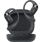 Shokz OpenFit 2+ Kopfhörer Unisex ( Schwarz one size Größe,)