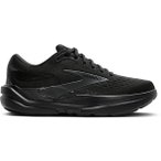 BROOKS Herren Laufschuhe Ghost Max 3, Größe 42 in Schwarz