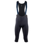 Nalini - New Ideale Knickers - Radhose Gr S blau/schwarz