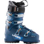 Lange LX 95 W HV Gw 23/24 Damen Alpin Skischuhe ( Blau 25 MP,) ,Custom