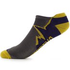 La Sportiva Climbing Socks Klettersocken, XXL, night sky/savana