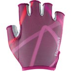 Roeckl Sports Ibio 2   Fingerhandschuhe lila Größe 6 Rennrad | Gravel  Elastis