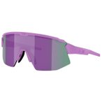 Bliz - Breeze Small Mirror Cat.3 - Fahrradbrille lila