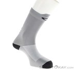Oakley Seeker Long Bikesocken-Grau-S