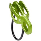 Black Diamond ATC-Alpine Guide Sicherungsgerät ( Grün one size Größe,)