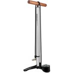 Birzman The Pump with Helix 220 PSI Luftpumpe  Luftpumpen grau Größe One Size