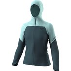 Dynafit Alpine Wind  Damen  Laufjacke grau Größe XL Trekking  Widerstandsfähi