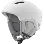 BOLLÉ Herren Helm Atmos Pure, Größe M in Weiß