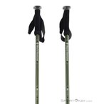 Black Diamond Explorer 3 100-140cm Trekkingstöcke-Oliv-Dunkelgrün-100-140