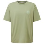 Sherpa - Women's Tarcho Marigold Tee - T-Shirt Gr XS oliv