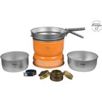 Trangia Sturmkocher 25er  Campingkocher orange Größe ONE SIZE Trekking