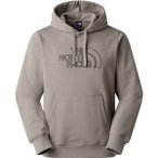 THE NORTH FACE Herren Kapuzensweat M DREW PEAK LIGHT HOODIE, Größe XXL in Grau