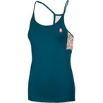 Ocun Arista  Damen  Tanktops gruen Größe L Sportklettern | Bouldern | Yoga  El