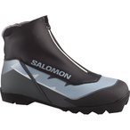 Salomon Vitane Classicschuhe Damen  Schuh schwarz Größe 39  Langlauf Klassik