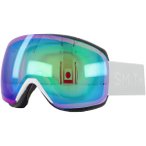 SMITH Skibrille SKYLINE, Größe 000 in Weiß