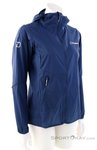 Berghaus Pendower Damen Laufjacke-Dunkel-Blau-XXL
