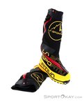 La Sportiva Olympus Mons Cube Herren Bergschuhe-Gelb-43