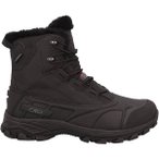 CMP Herren Ski-Schuhe FYNNICK SNOW BOOTS WP, Größe 45 in Schwarz