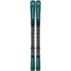 BLIZZARD Herren All-Mountain Ski STORMBIRD76 TI + TP11LIGHTDEMO, Größe 165 in 